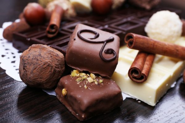 【#スーパーフード】高カカオチョコレートの健康効果がすごい！