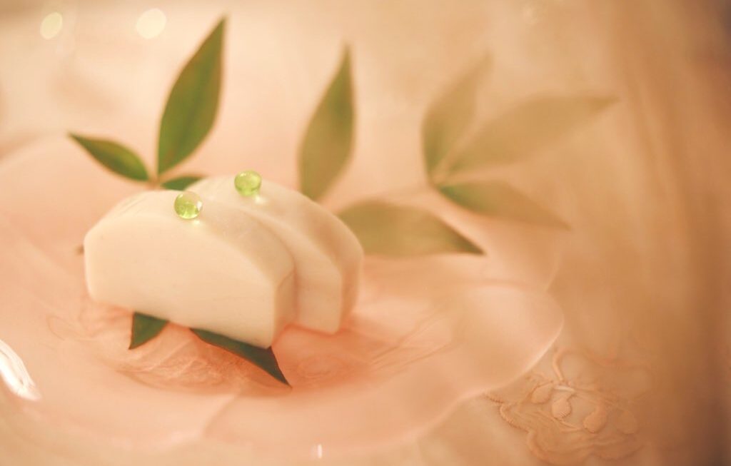 【#おせち料理】かまぼこのおいしい食べ方