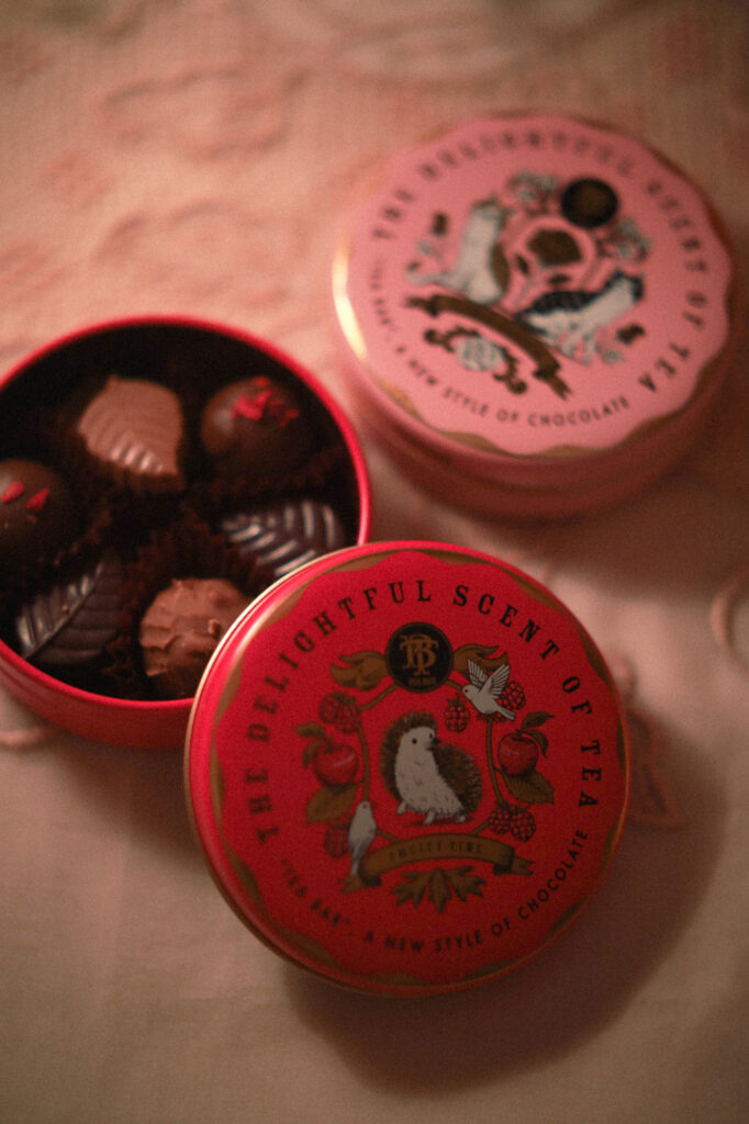 バレンタイン】おしゃれでおいしいチョコレート購入報告♡2022！ – ouchimo