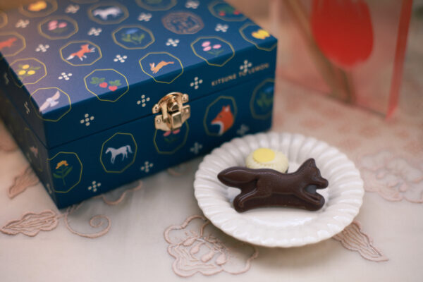 【#バレンタイン】おしゃれでおいしいチョコレート購入報告♡2023！