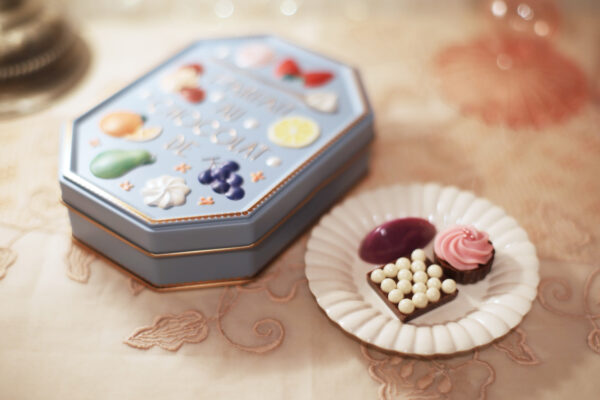 【#バレンタイン】おしゃれでおいしいチョコレート購入報告♡2024！
