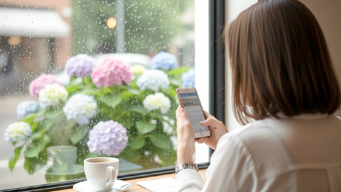 【#共感疲労】SNSとニュースの“見たくない”をミュートする方法