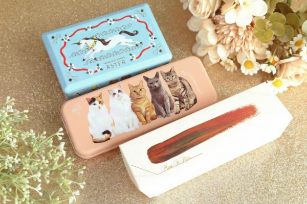 【#バレンタイン】おしゃれでおいしいチョコレート購入報告♡2026！