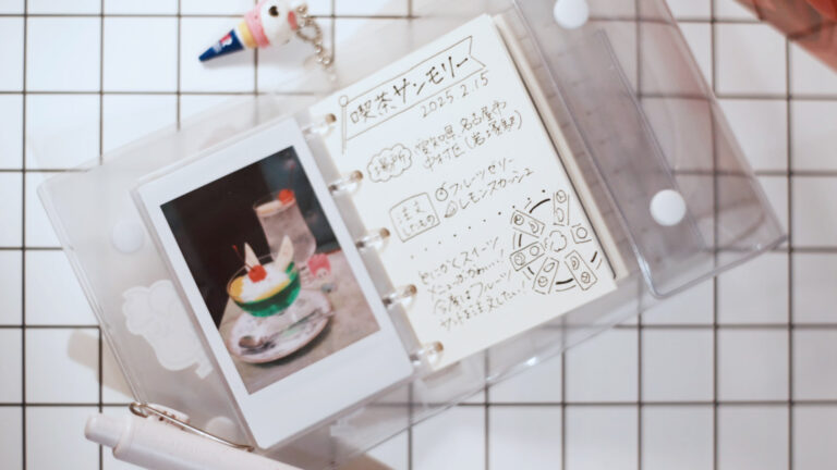 M5手帳リフィルを作ろう！